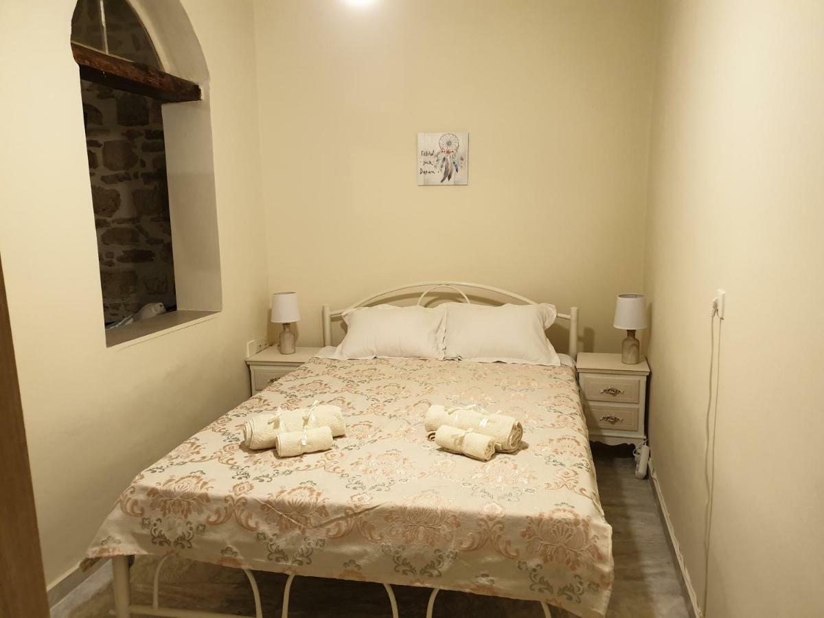 Corfu Thalis Apartment ภายนอก รูปภาพ