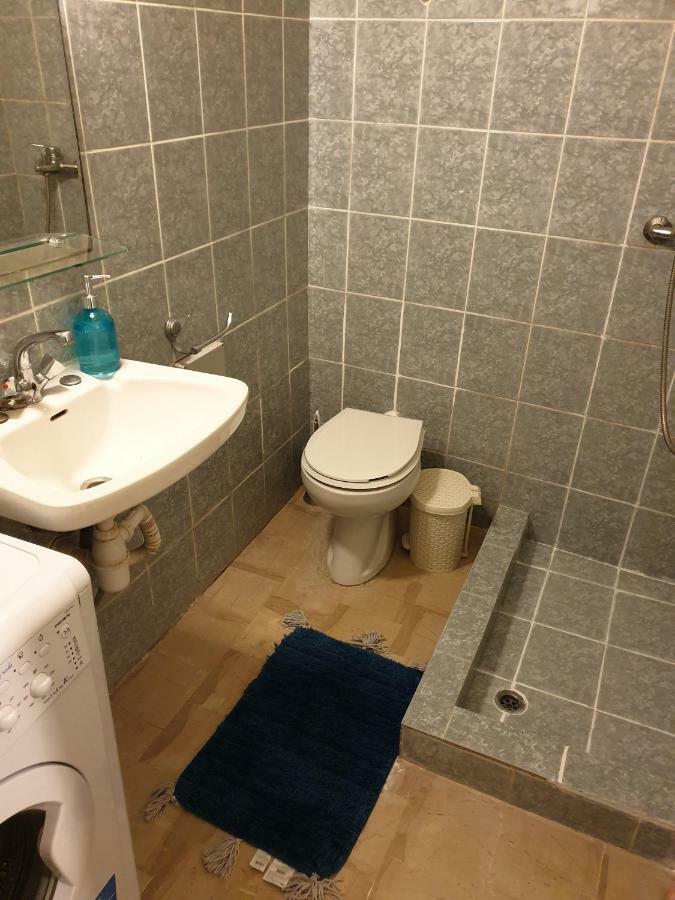Corfu Thalis Apartment ภายนอก รูปภาพ