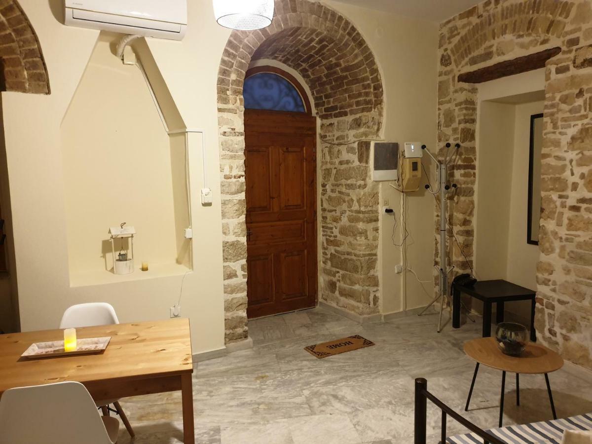 Corfu Thalis Apartment ภายนอก รูปภาพ